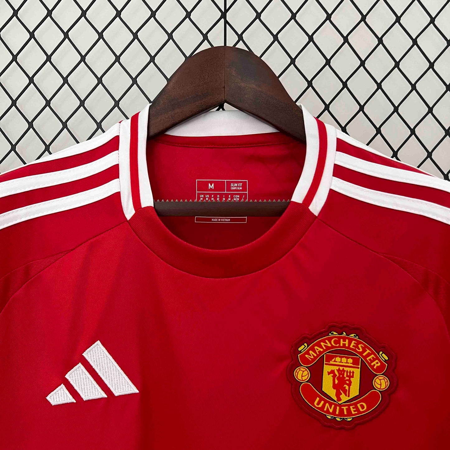 Manchester United 24/25