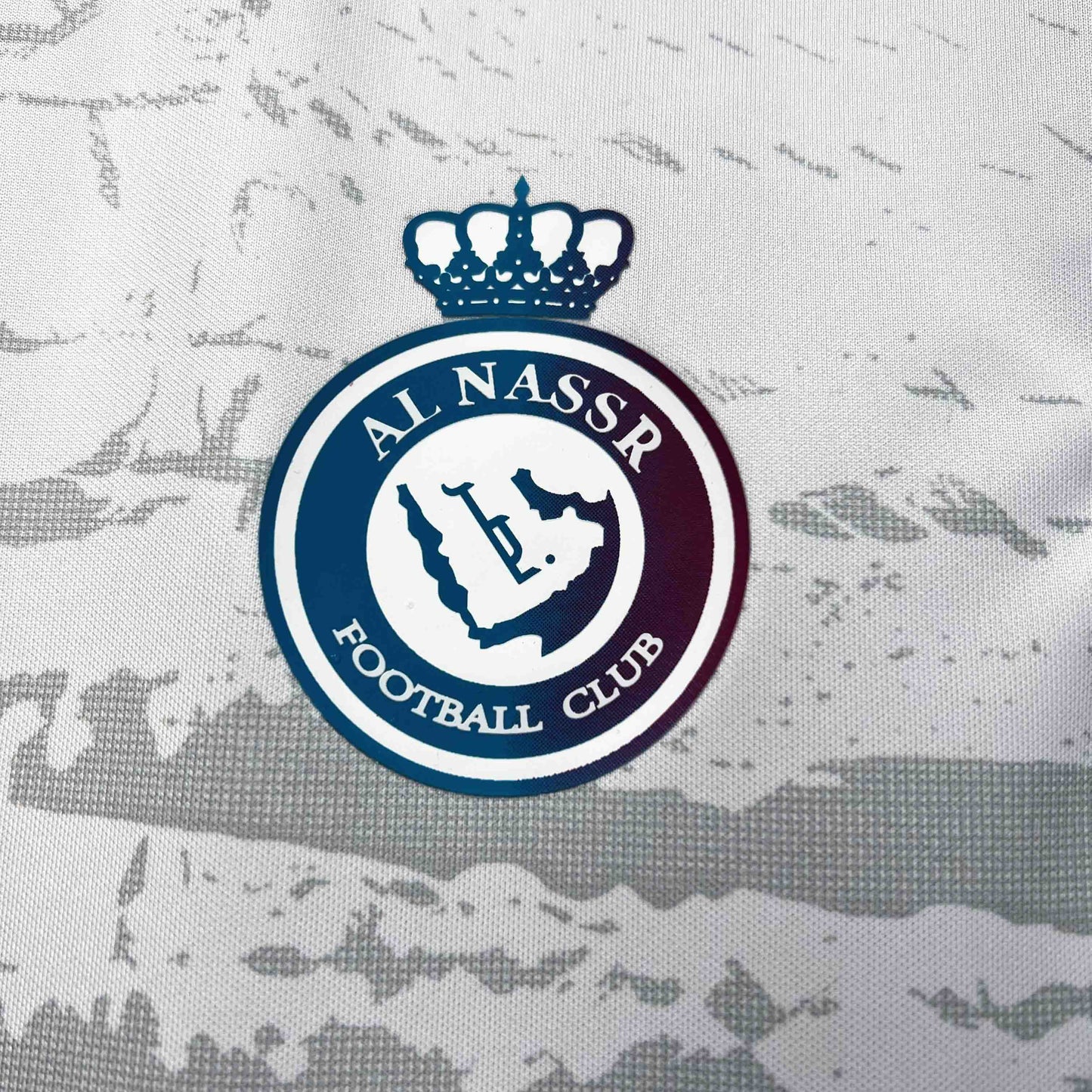 Al-Nassr 23/24 Terceira