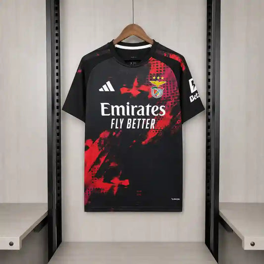 SL Benfica 26/27 Terceira