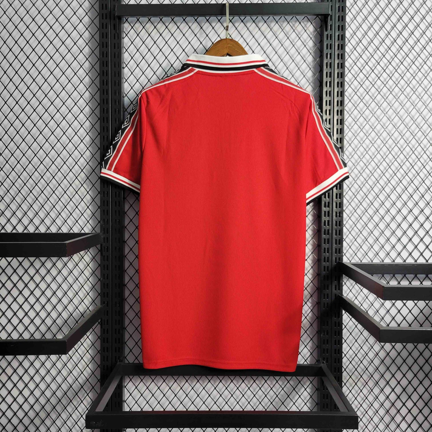 Manchester United 98/99 Retrô