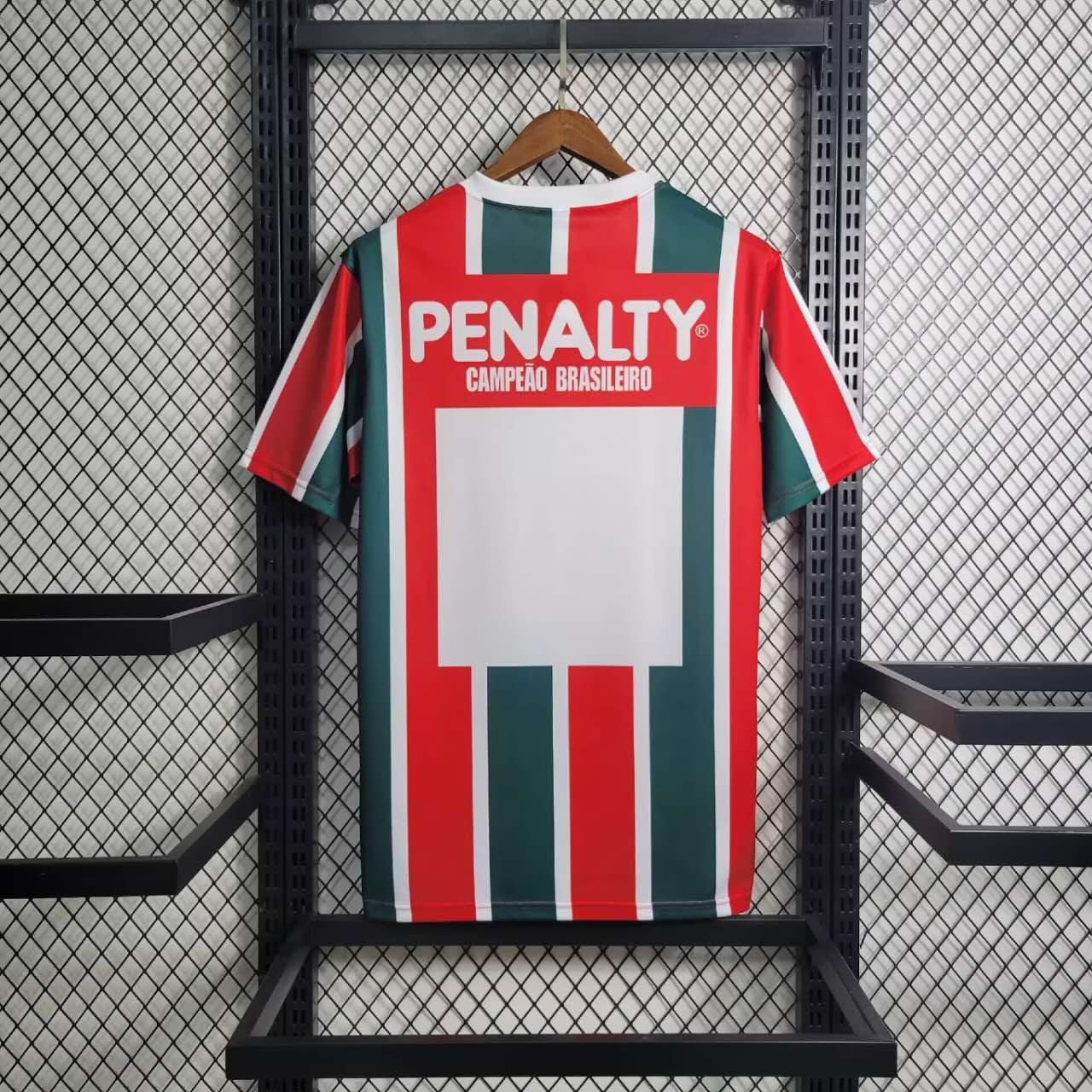 Fluminense 93/94 Retrô