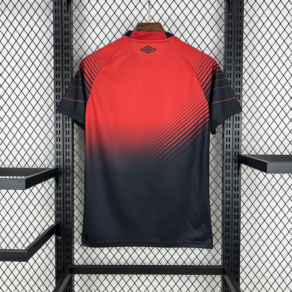 Athletico Paranaense 25/26