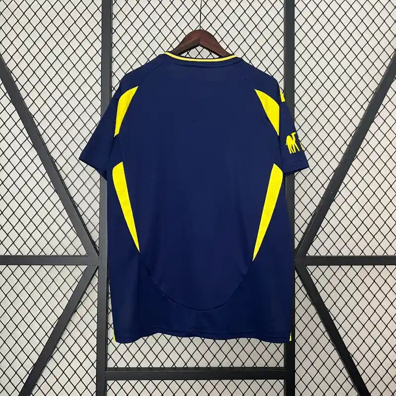 Al Nassr 24/25 Alternativa