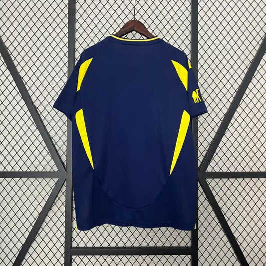 Al Nassr 24/25 Alternativa