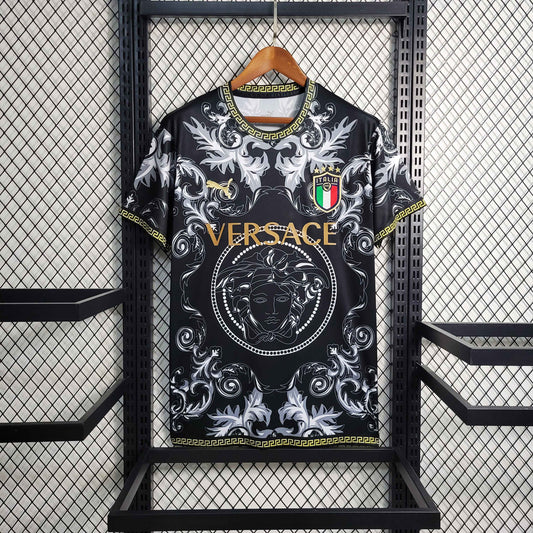 Itália- Edição Especial- Versace