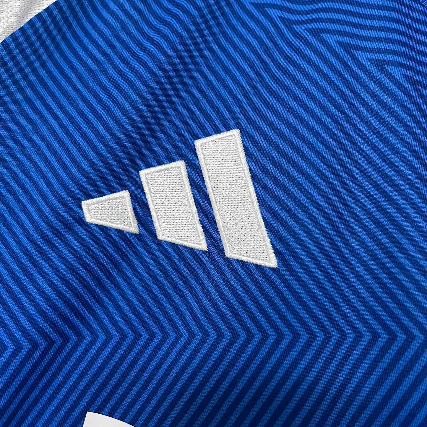 Cruzeiro 25/26