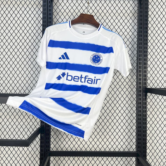 Cruzeiro 25/26 Alternativa