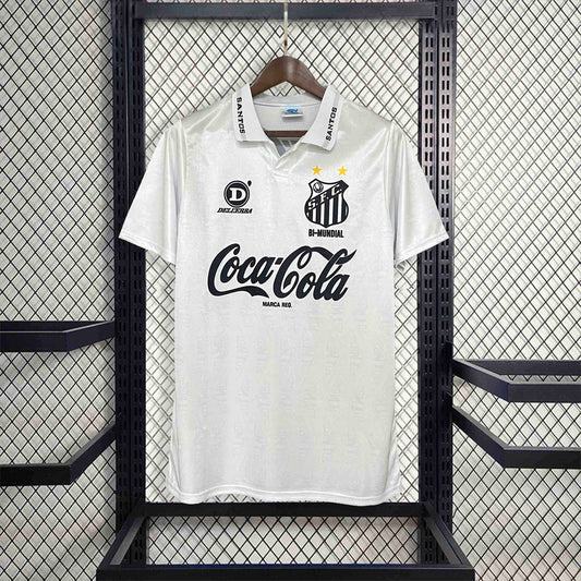 Santos 93/94