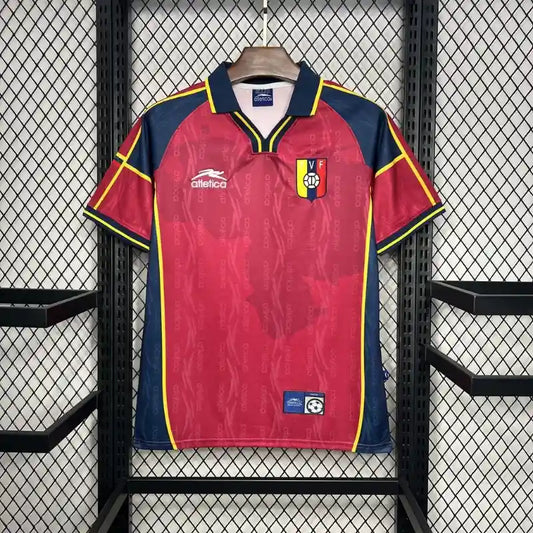 Venezuela 2000 Retrô