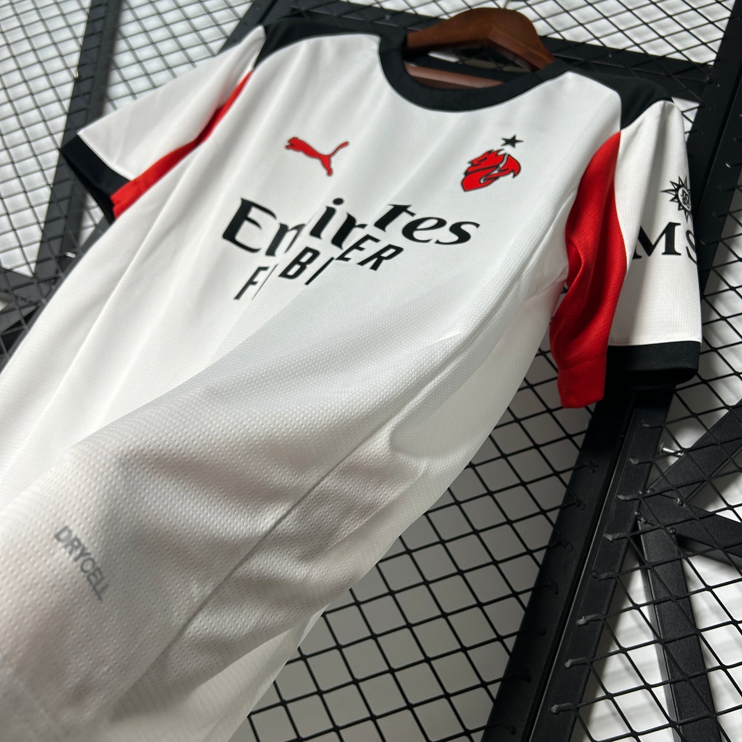 AC Milan Alternativa 25/26