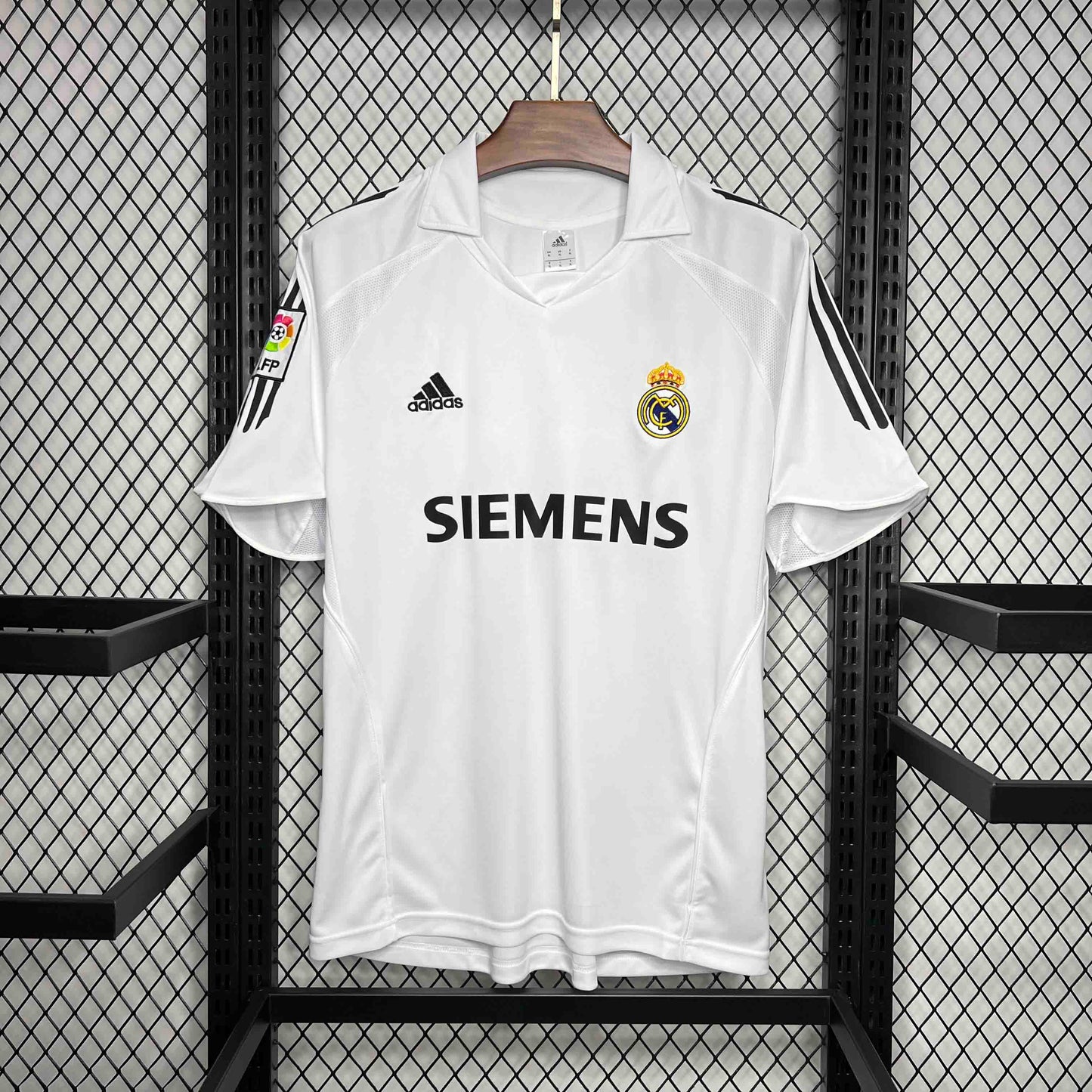 Real Madrid 05/06 Retrô
