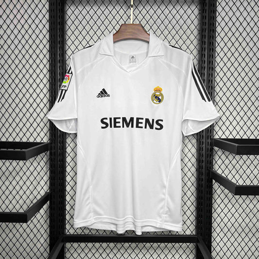 Real Madrid 05/06 Retrô
