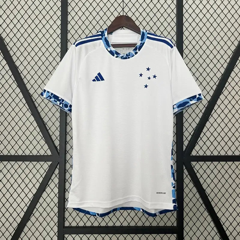 Cruzeiro 24/25 Alternativa