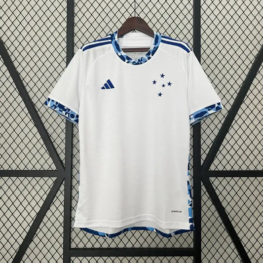 Cruzeiro 24/25 Alternativa