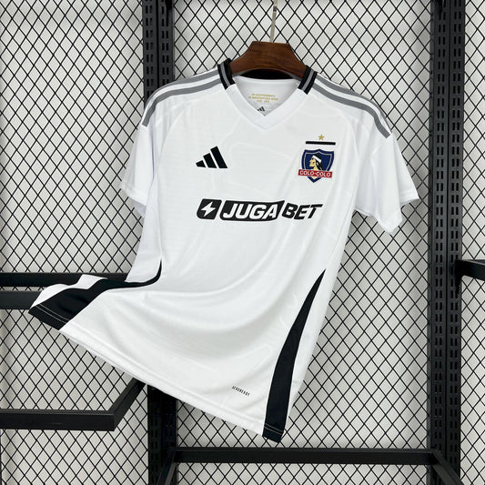 Colo-Colo 25/26