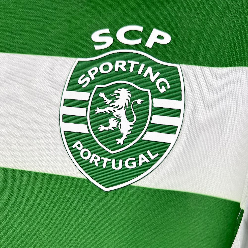 Sporting CP 25/26