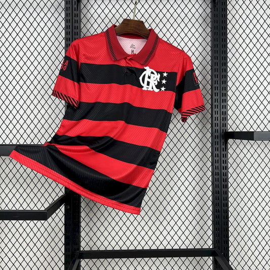 Flamengo 20/21 Retrô