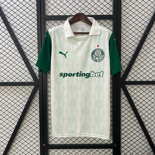Palmeiras Alternativa 25/26