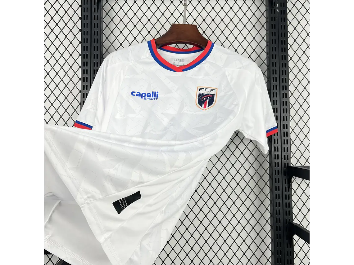 Cabo Verde 2026 Alternativa