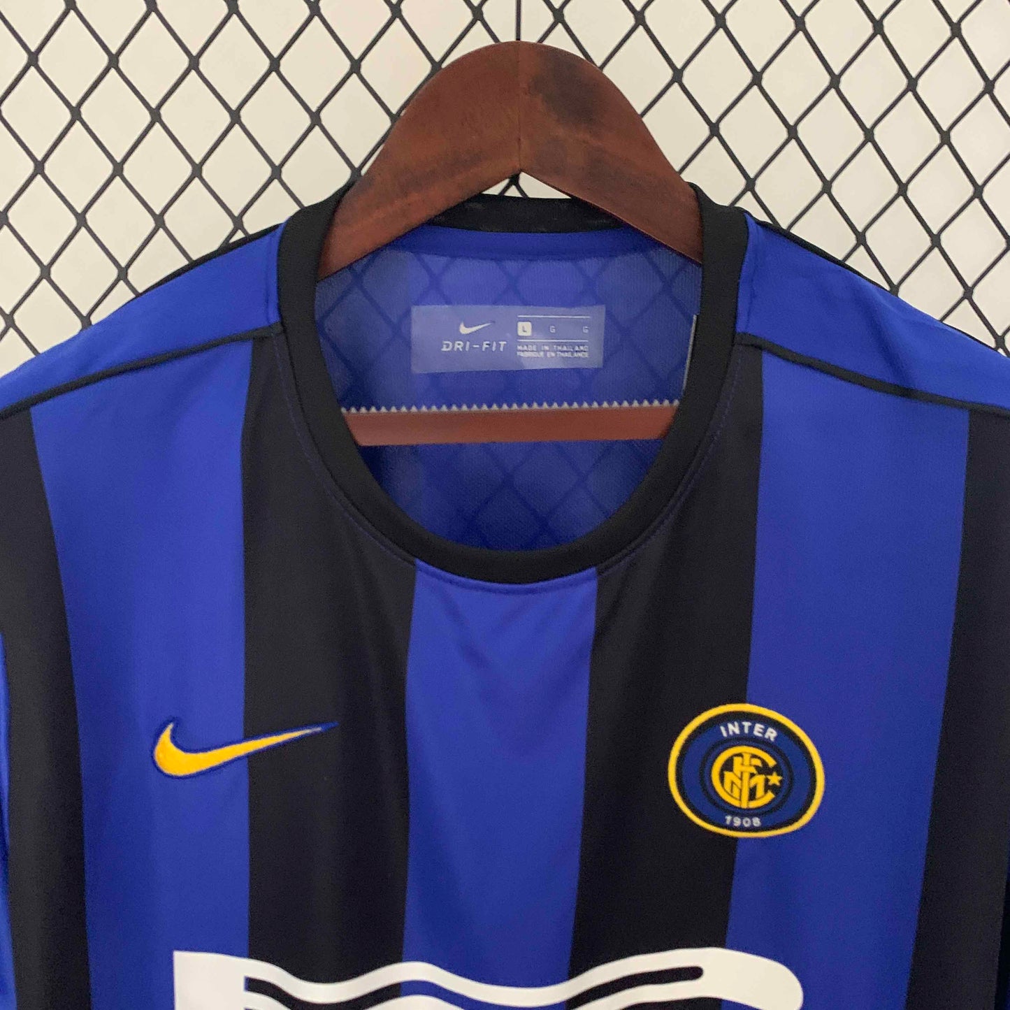 Inter de Milão 99/00 Retrô