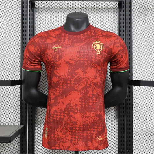Portugal- Edição Especial- The Siu