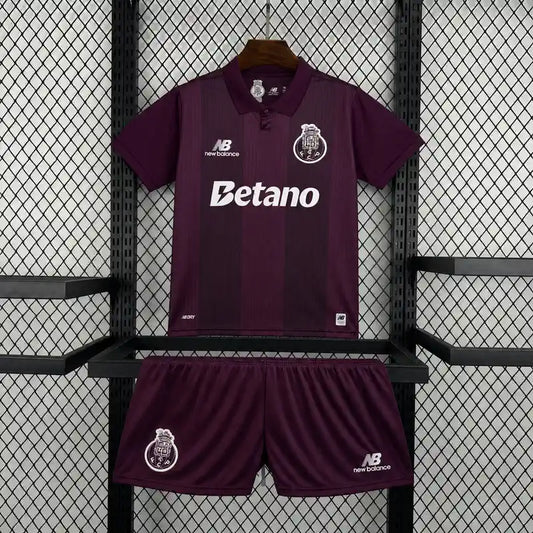Conjunto Infantil FC Porto 26/27