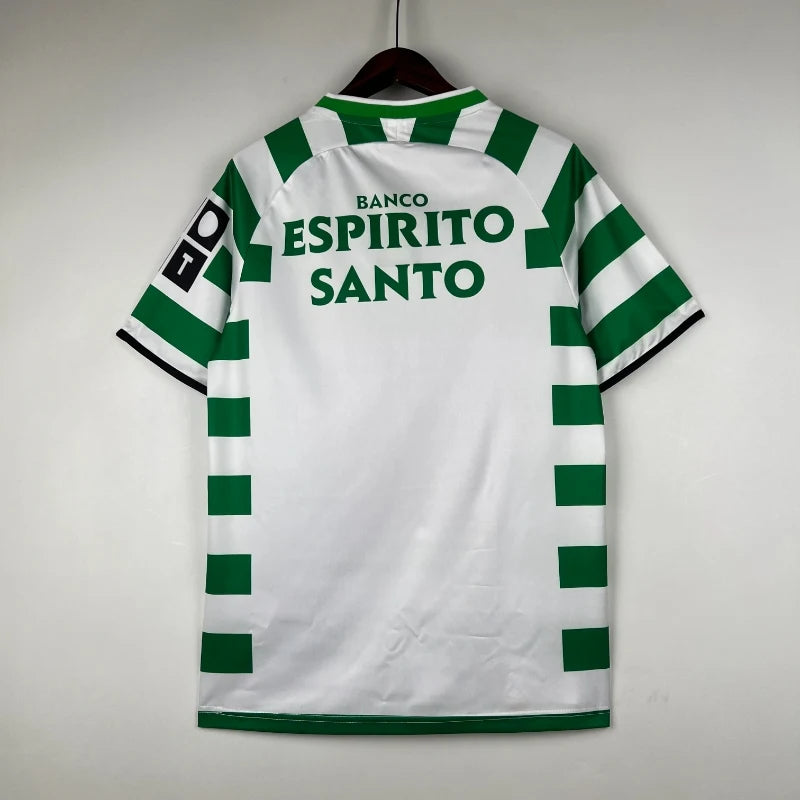 Sporting SC 03/04 Retrô