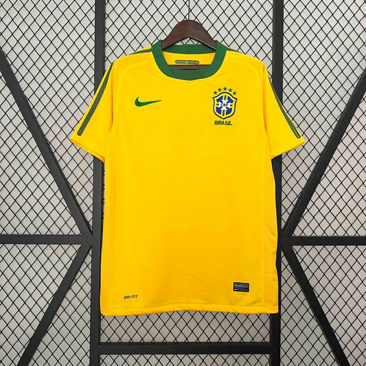 Brasil 2010 Retrô