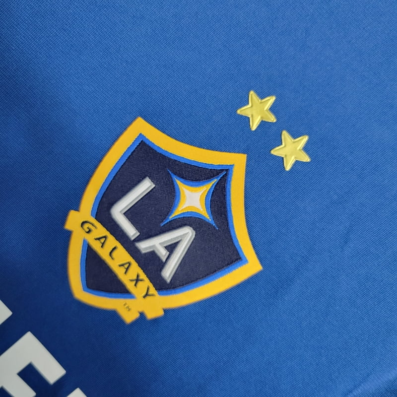 LA Galaxy 11/12 Alternativa
