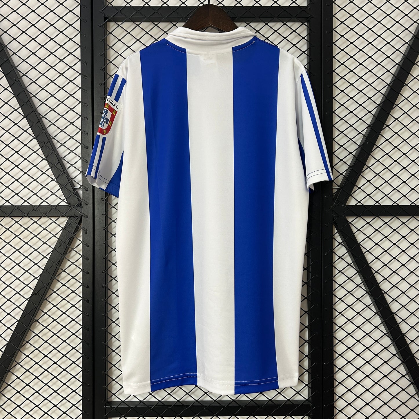 FC Porto 86/87 Retrô