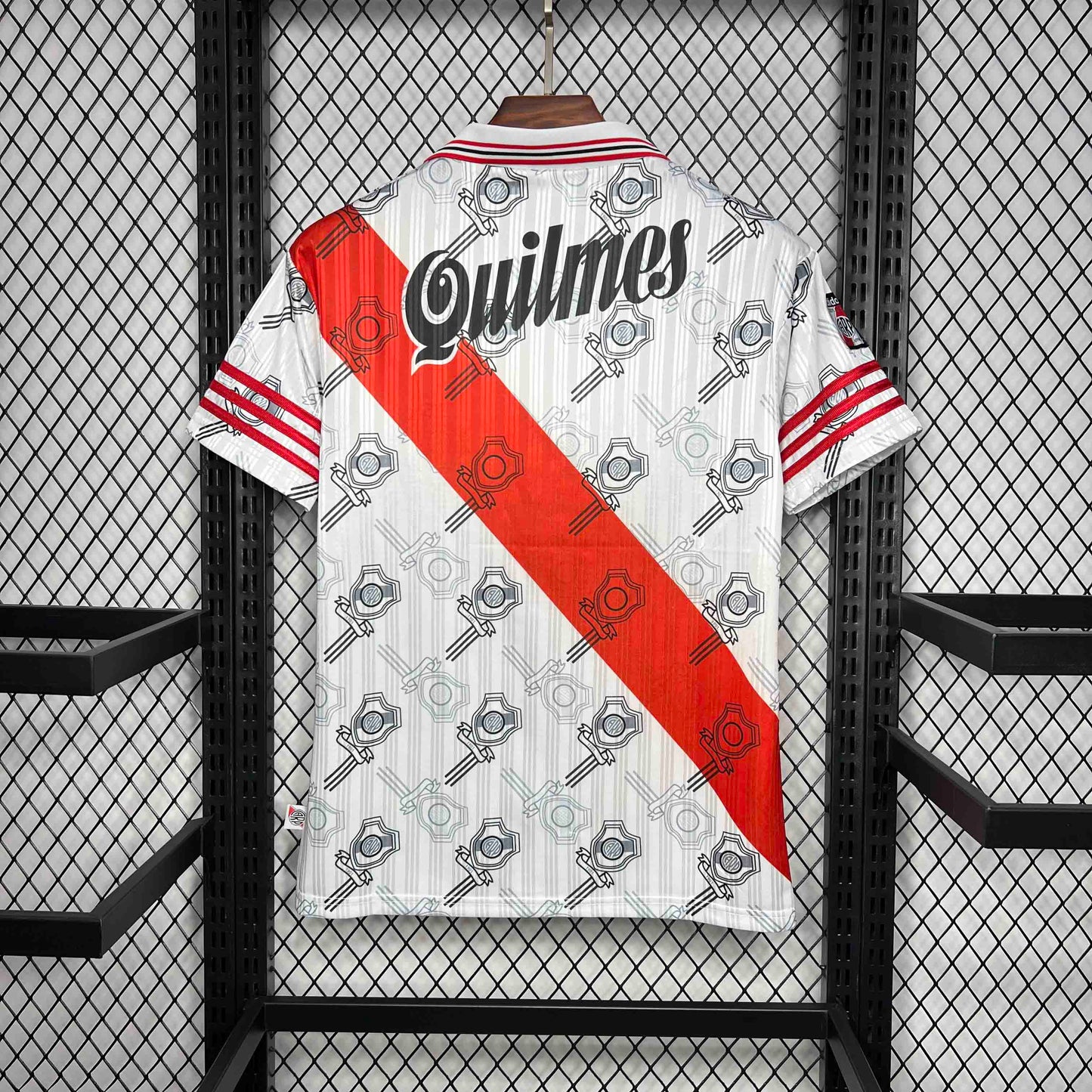 River Plate 96/97 Retrô