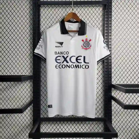 Corinthians 1997 Retrô