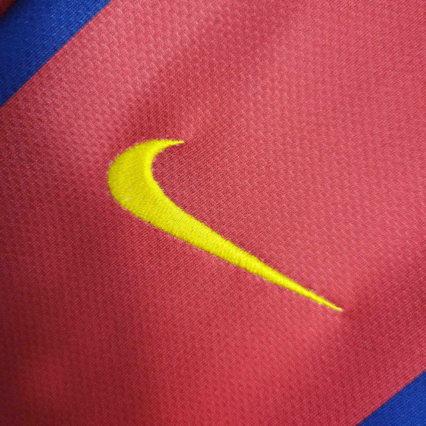 FC Barcelona 07/08 Retrô