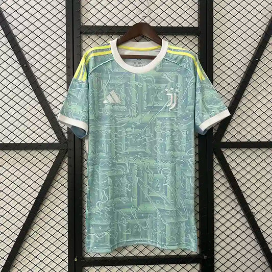 Juventus FC 25/26 Alternativa