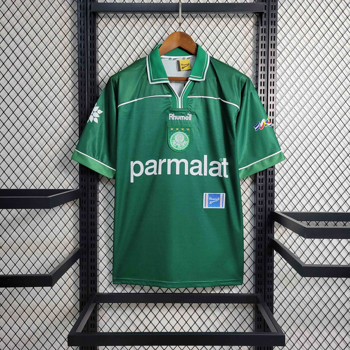 Palmeiras 98/99 Retrô