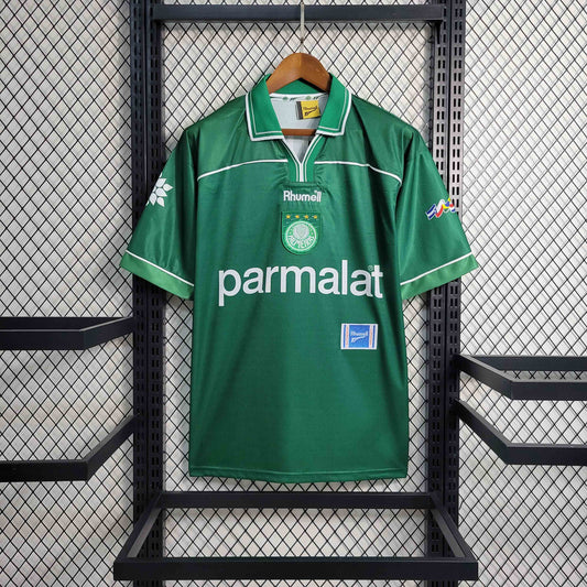 Palmeiras 98/99 Retrô