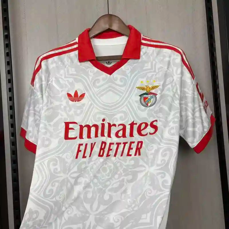SL Benfica 26/27 Alternativa