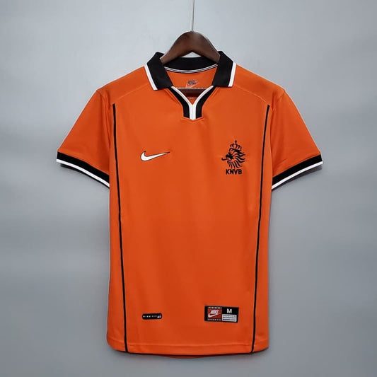 Holanda 98/99 Retrô