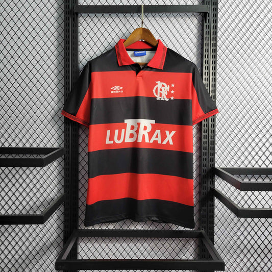 Flamengo 92/93 Retrô
