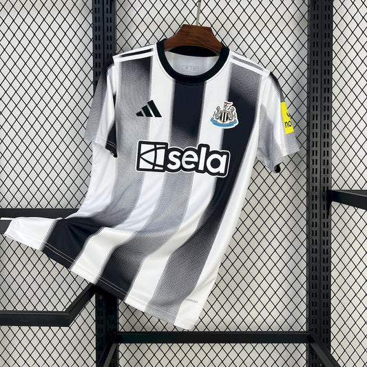 Newcastle 25/26