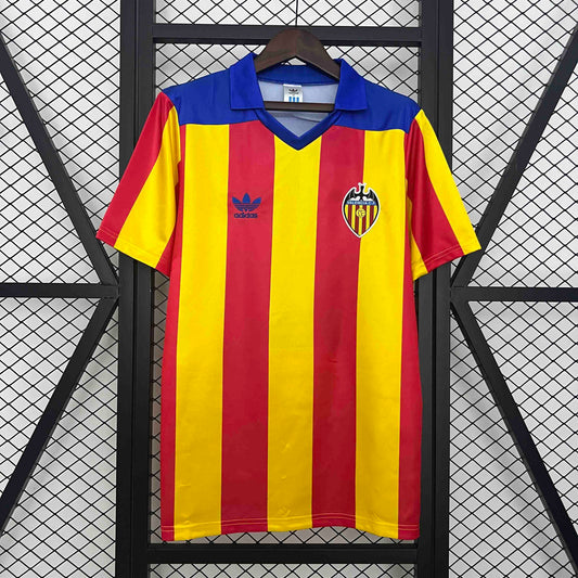 Valência FC 80/81 Retrô