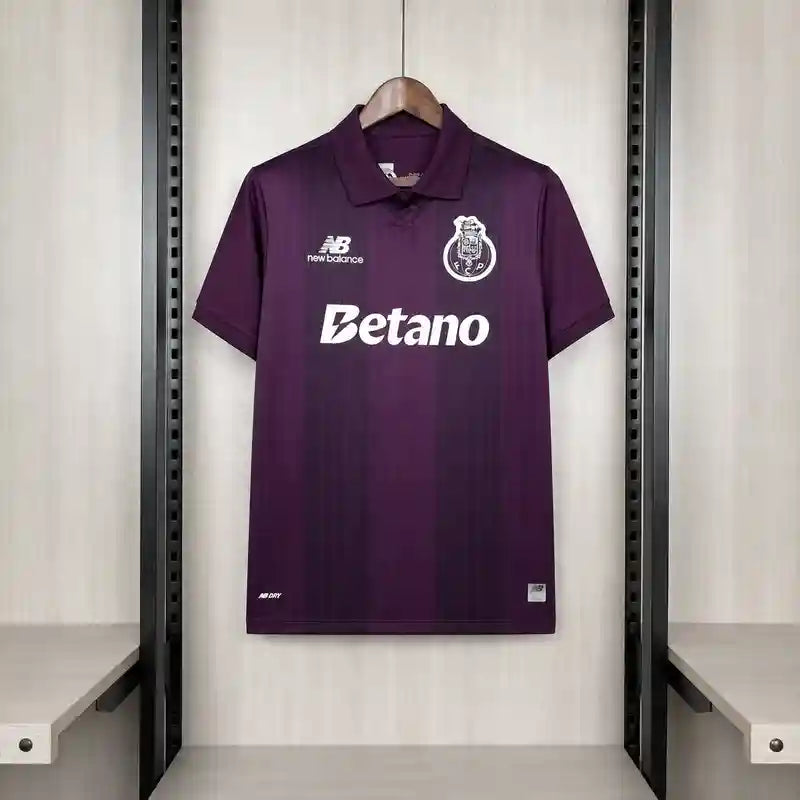 FC Porto 26/27 Alternativa