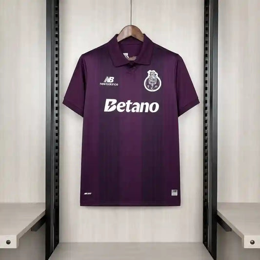 FC Porto 26/27 Alternativa
