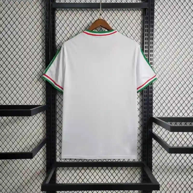 México 1985 Alternativa Retrô