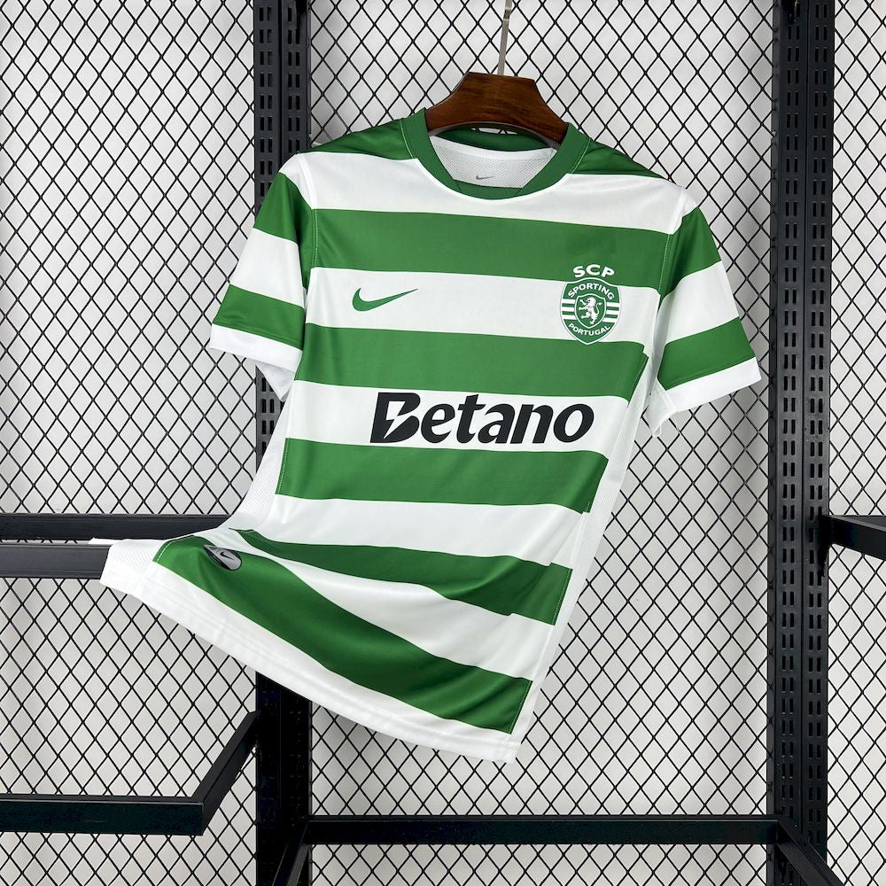 Sporting CP 25/26
