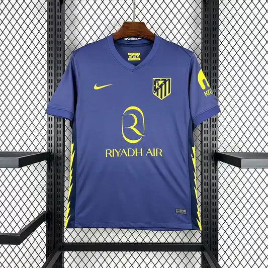 Atlético de Madrid 25/26 Alternativa