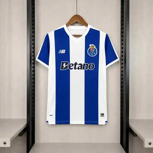 FC Porto 26/27
