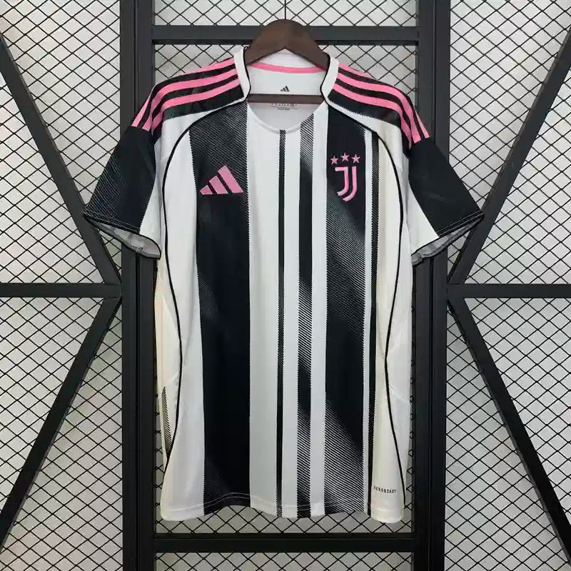 Juventus FC 25/26
