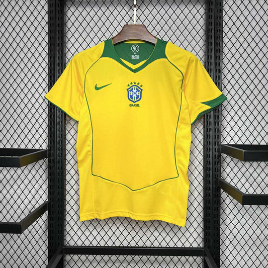 Brasil 2004 Retrô