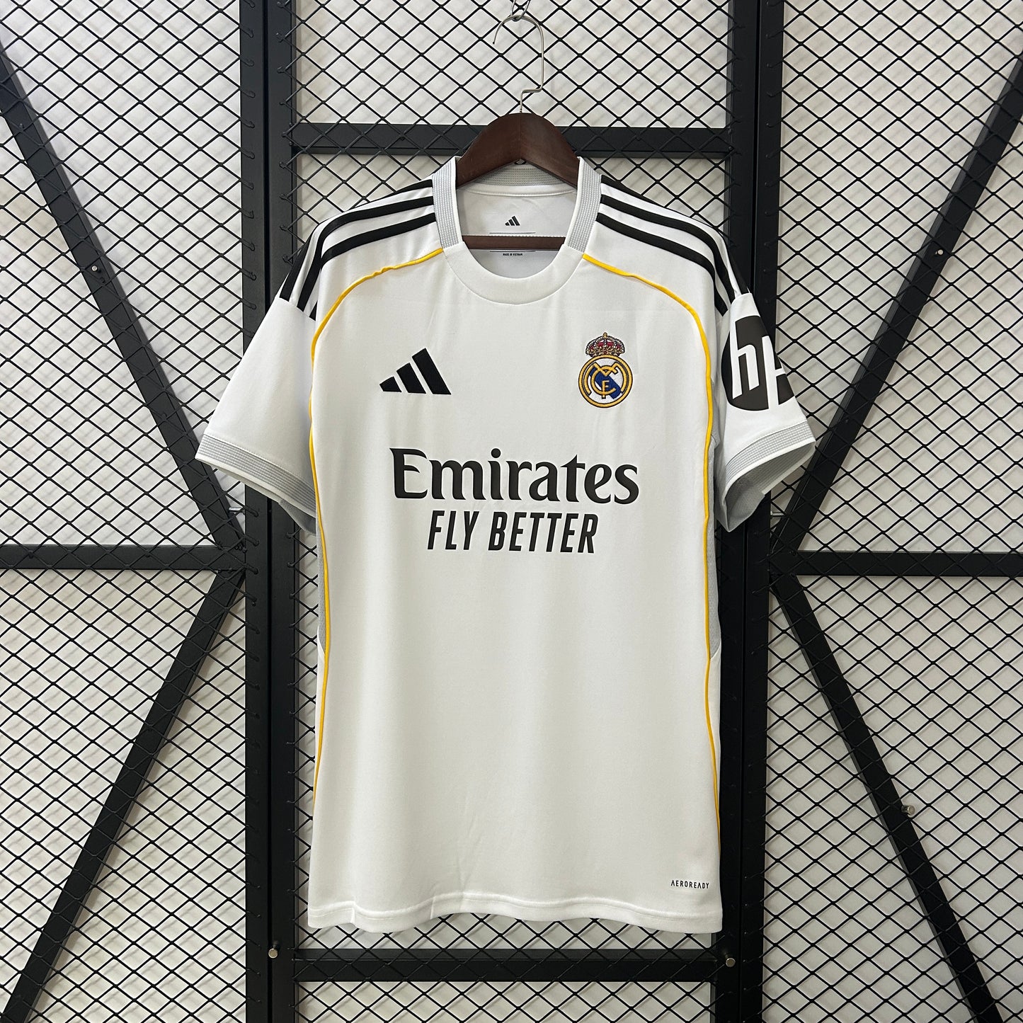Real Madrid 25/26